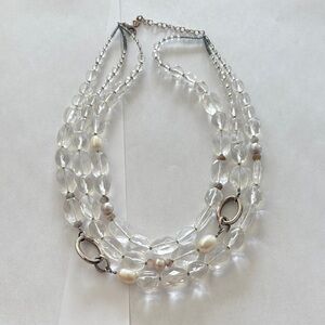 Silpada necklace